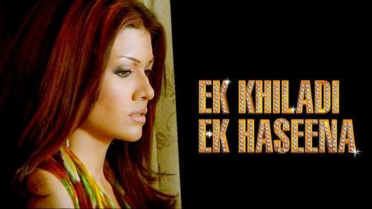 Ek Khiladi Ek Haseena - Backdrops