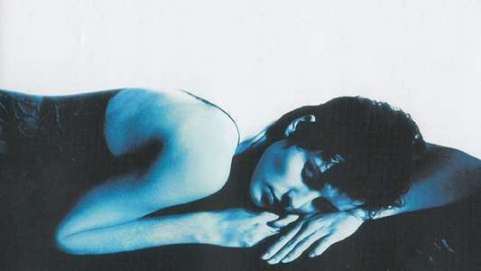Comfortably Numb - Backdrop