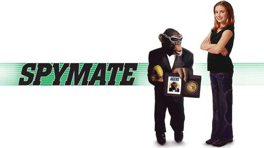 Spymate - Backdrop