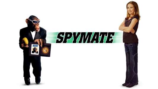 Spymate - Backdrop