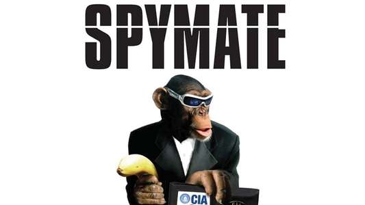 Spymate - Backdrop