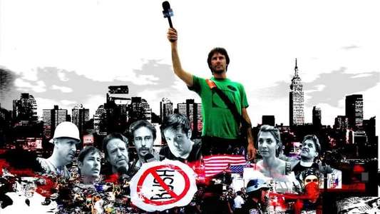 The F Word - Backdrop
