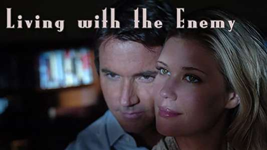 Living with the Enemy - Backdrop