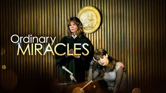 Ordinary Miracles - Backdrop