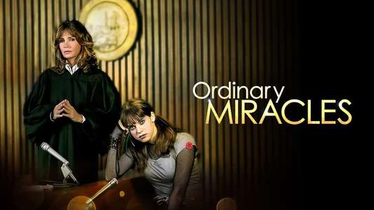 Ordinary Miracles - Backdrop