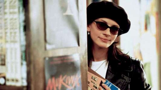 Notting Hill - Backdrops