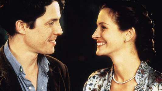 Notting Hill - Backdrops