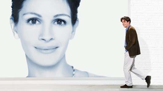 Notting Hill - Backdrops
