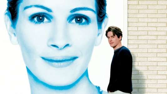 Notting Hill - Backdrops