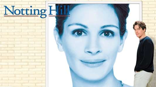 Notting Hill - Backdrops
