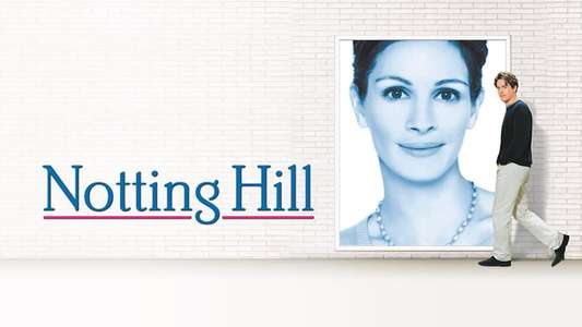 Notting Hill - Backdrops