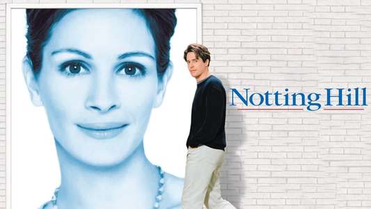 Notting Hill - Backdrops