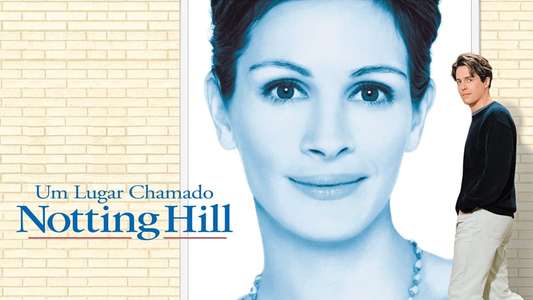 Notting Hill - Backdrops