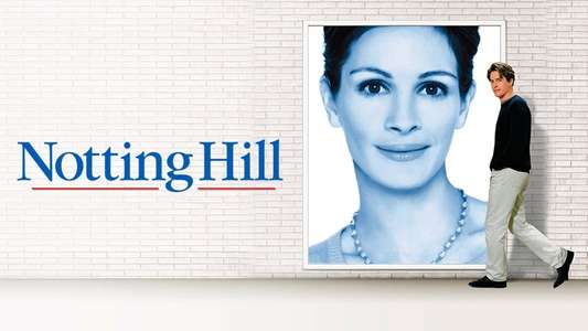Notting Hill - Backdrops