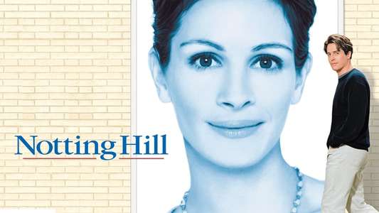 Notting Hill - Backdrops