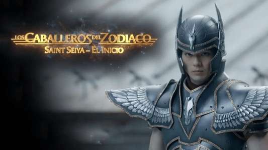 Knights of the Zodiac - Backdrops