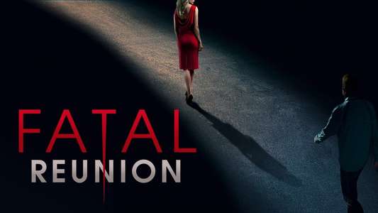Fatal Reunion - Backdrop