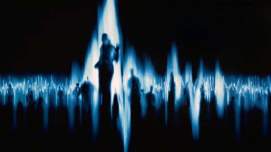 White Noise - Backdrop