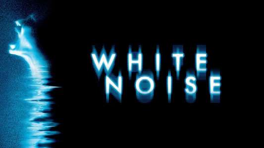 White Noise - Backdrop