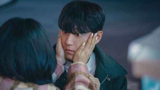 The Good Bad Mother - Backdrops