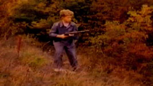 The War Boy - Backdrop
