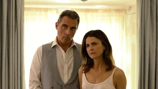 The Diplomat - Backdrops