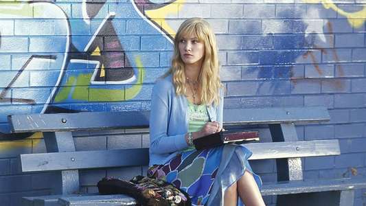 Hating Alison Ashley - Backdrop