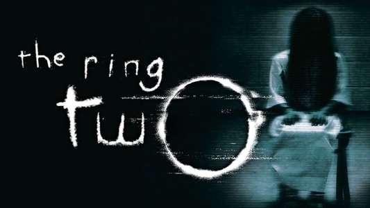 The Ring Two - Backdrop