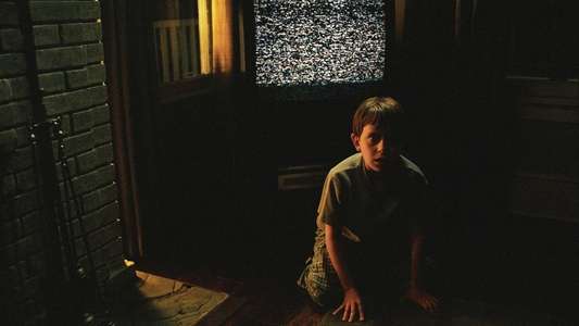 The Ring Two - Backdrop