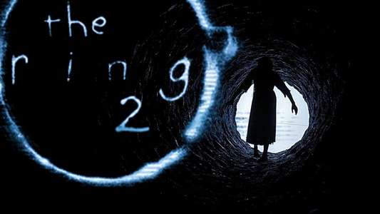 The Ring Two - Backdrop