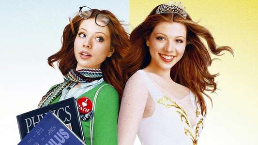 Ice Princess - Backdrops