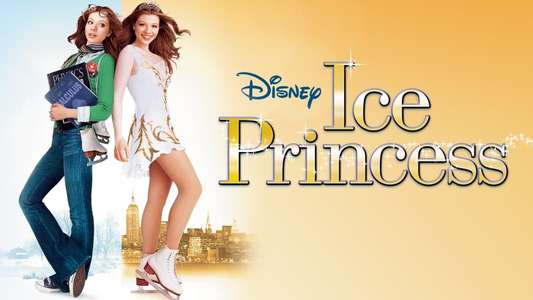 Ice Princess - Backdrops