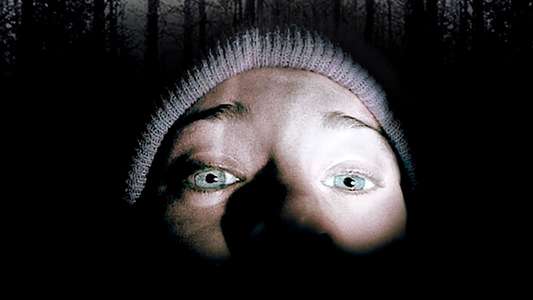 The Blair Witch Project - Backdrop