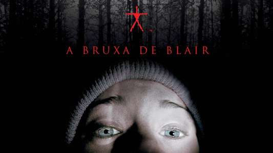 The Blair Witch Project - Backdrop