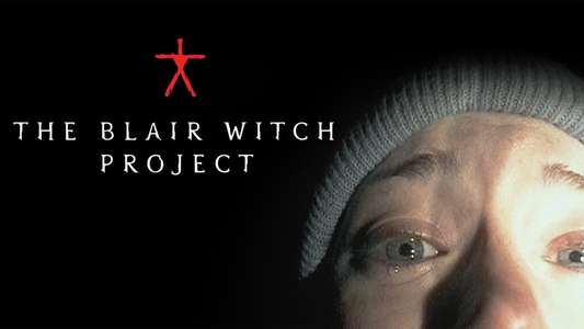 The Blair Witch Project - Backdrop