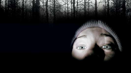 The Blair Witch Project - Backdrop