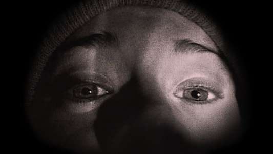 The Blair Witch Project - Backdrop