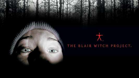 The Blair Witch Project - Backdrop