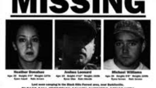 The Blair Witch Project - Backdrop