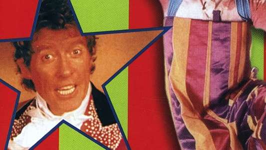 Barnum! - Backdrop