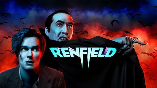 Renfield - Backdrops