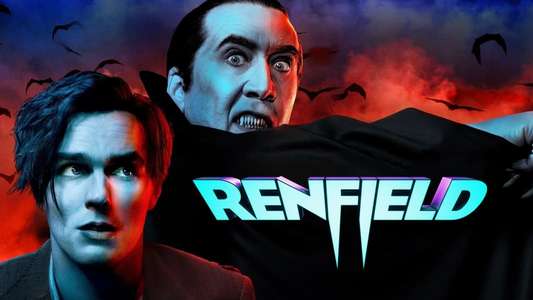 Renfield - Backdrops