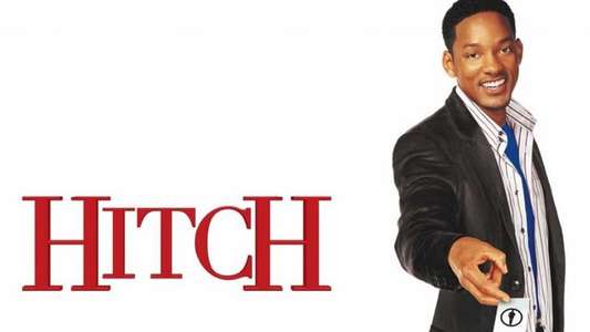 Hitch - Backdrop