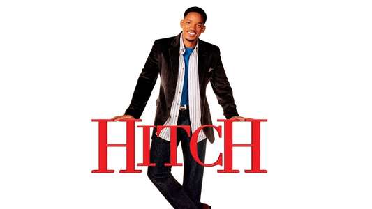 Hitch - Backdrop