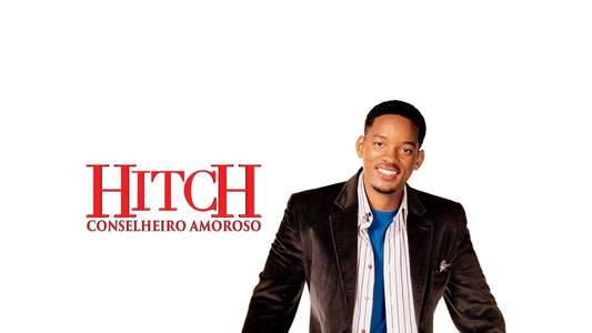 Hitch - Backdrop