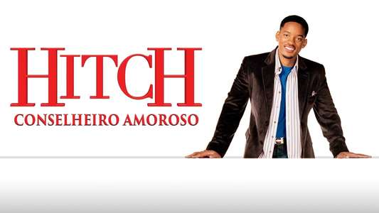 Hitch - Backdrop