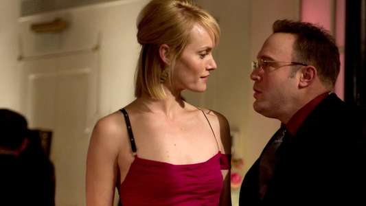 Hitch - Backdrop
