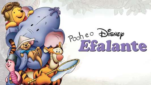 Pooh's Heffalump Movie - Backdrops