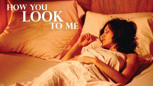 How You Look to Me - Backdrop