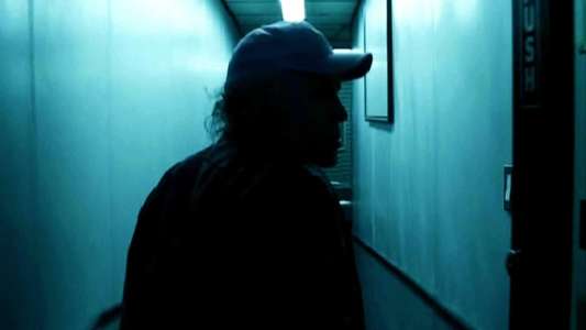 Abel Ferrara: Not Guilty - Backdrop